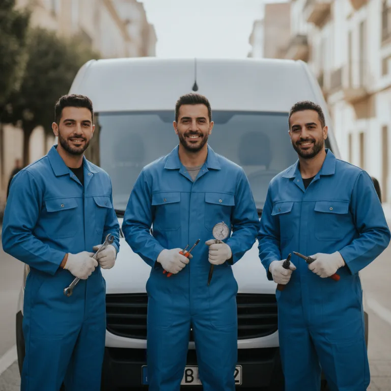 Riparazione Radiatori team a Caserta